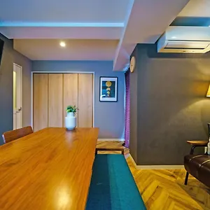 Apartment Gracia 