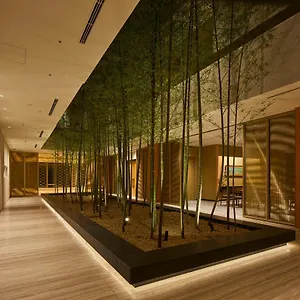 东京北野酒店 酒店