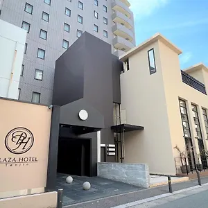 호텔 프라자 덴진 후쿠오카
