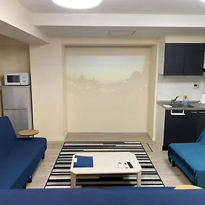 Apartment Suyi 