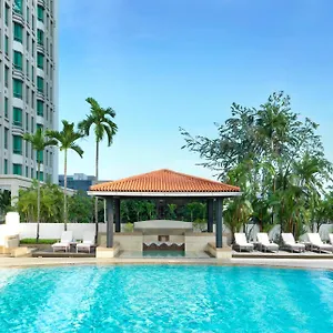 Intercontinental By Ihg Hotel