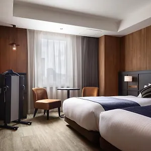 Hotel Mitsui Garden Otemachi - ****