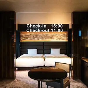 Hotel Mitsui Garden Nihonbashi Premier ****