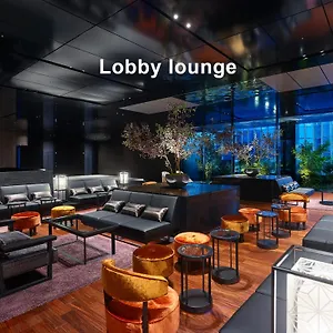 Hotel Mitsui Garden Nihonbashi Premier ****
