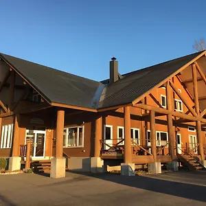 Lodge Notrack 