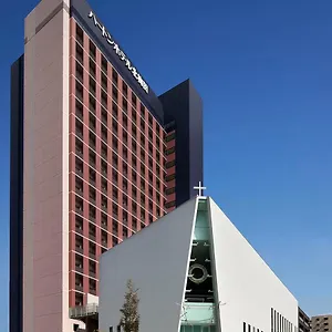 호텔 하톤 키타 우메다 오사카