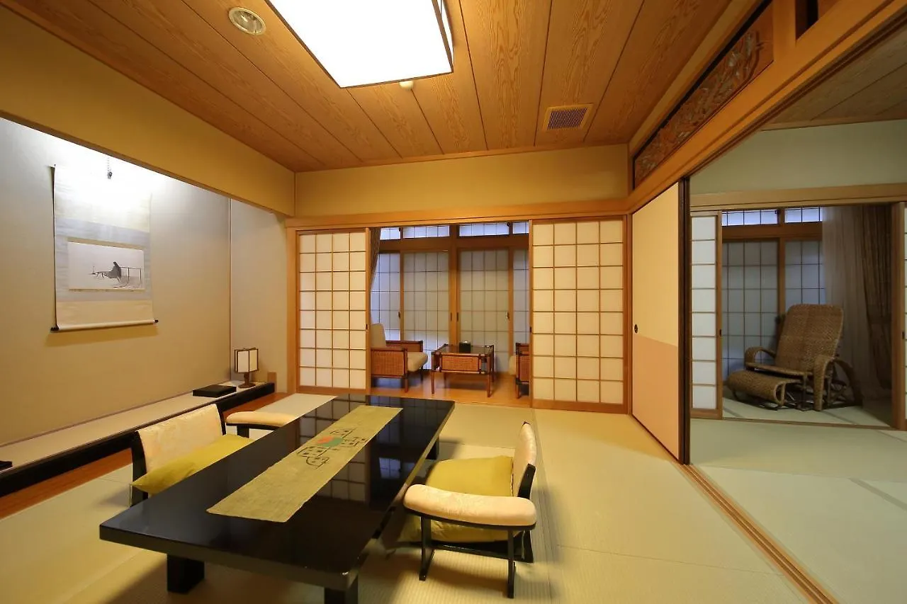 Kyoto Ryokan Kinoe