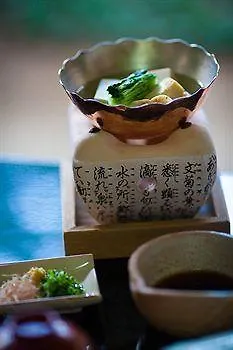 Kyoto Ryokan Kinoe