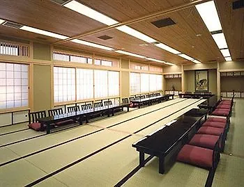 Kyoto Ryokan Kinoe Japan