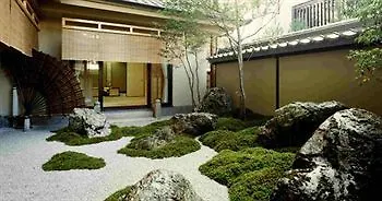 Kyoto Ryokan Kinoe