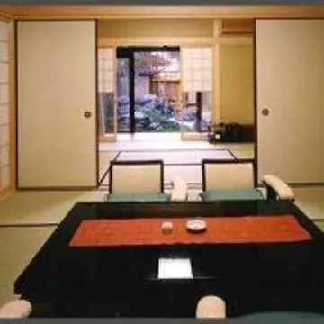 Kyoto Ryokan Kinoe