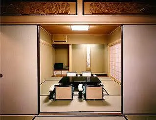 Kyoto Ryokan Kinoe
