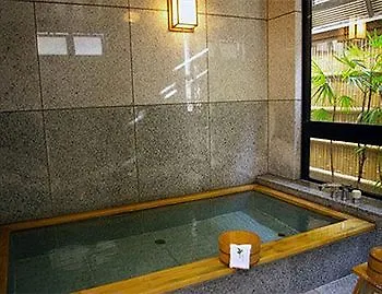 Kyoto Ryokan Kinoe 4*,  Japán