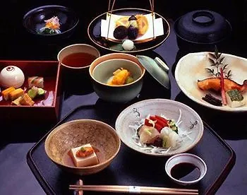 Отель Kyoto Ryokan Kinoe 4*,  Япония