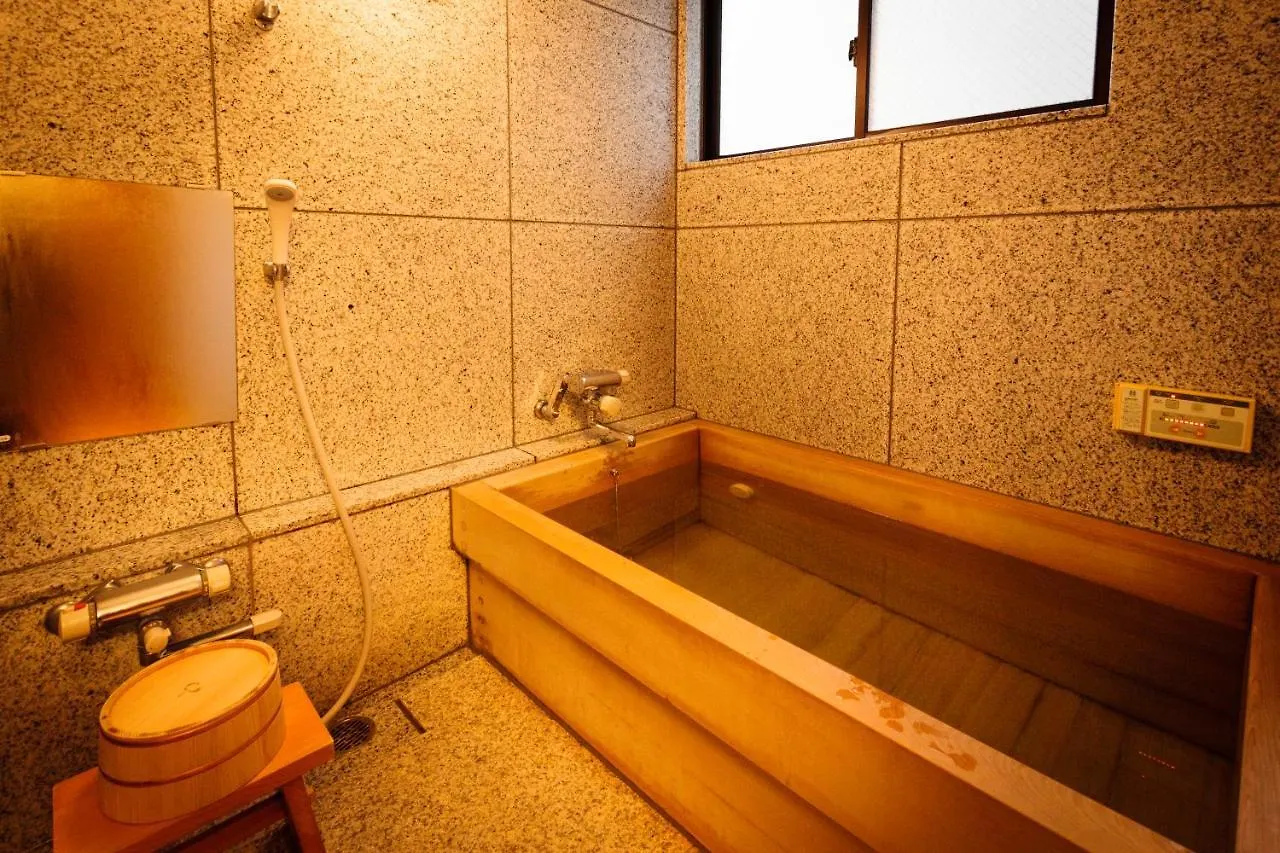 Kyoto Ryokan Kinoe