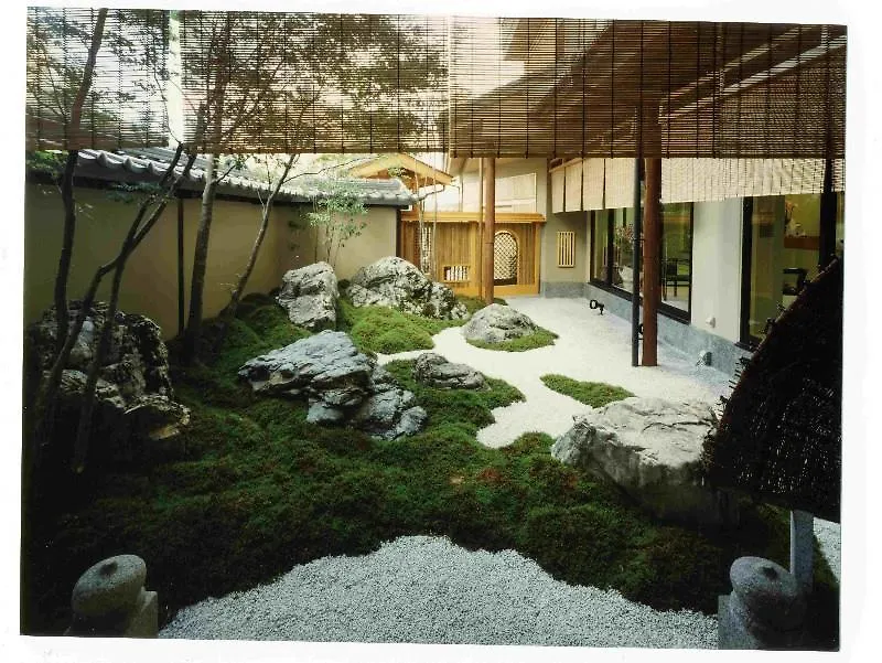 Kyoto Ryokan Kinoe