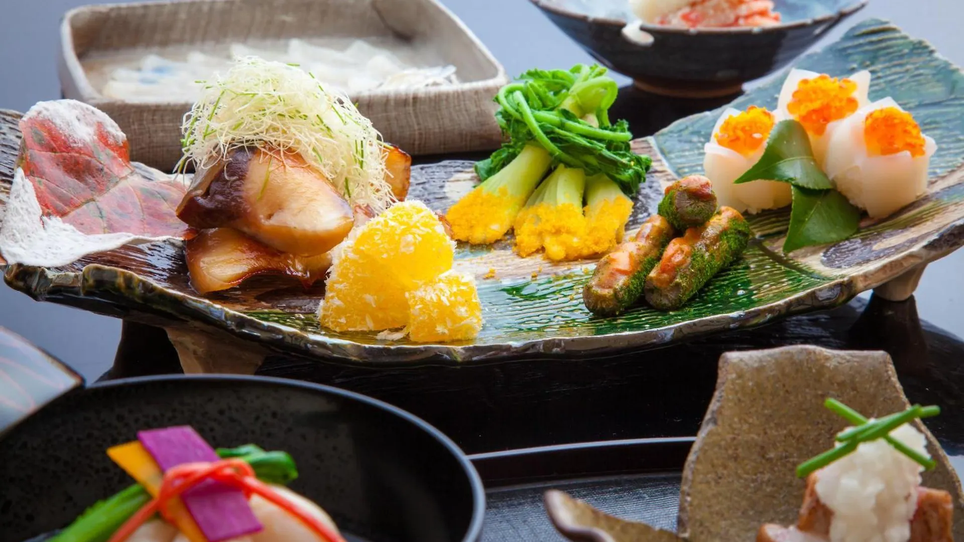 Kyoto Ryokan Kinoe 4*,  Япония