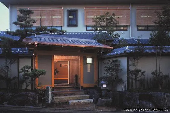 Kyoto Ryokan Kinoe Япония