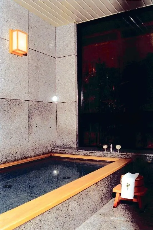 Kyoto Ryokan Kinoe