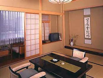Kyoto Ryokan Kinoe Япония