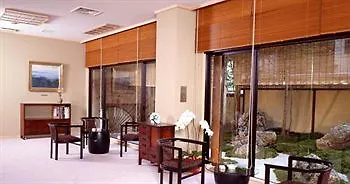 ****  Kyoto Ryokan Kinoe Япония