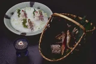 ****  Kyoto Ryokan Kinoe Япония