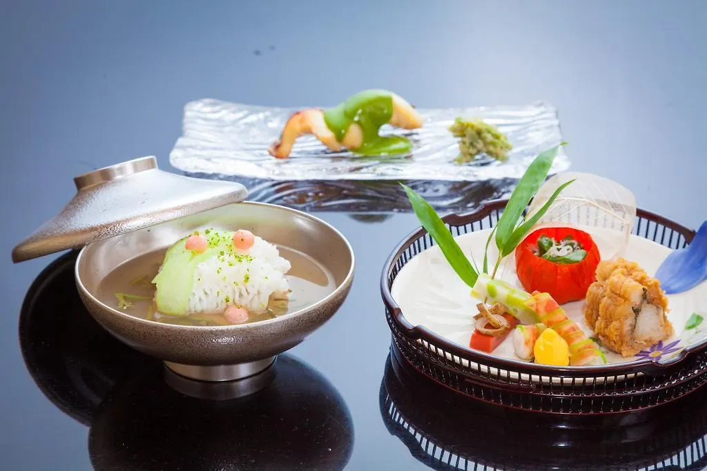 Kyoto Ryokan Kinoe 4*,  Япония