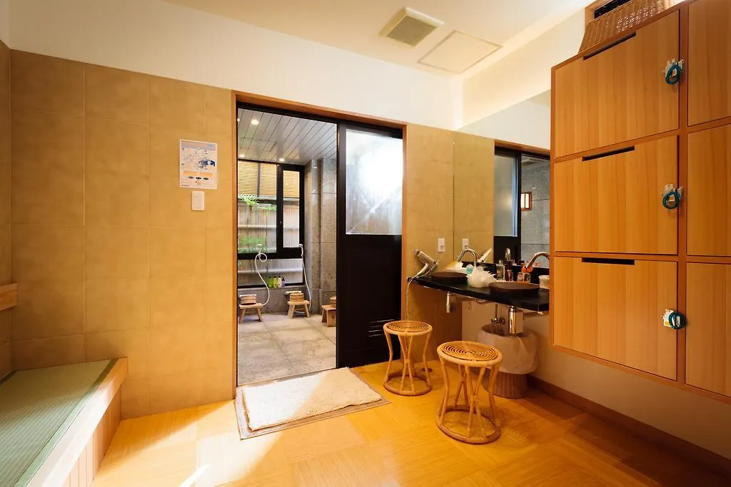 Kyoto Ryokan Kinoe