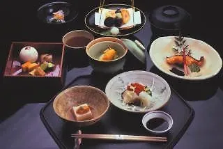 Kyoto Ryokan Kinoe