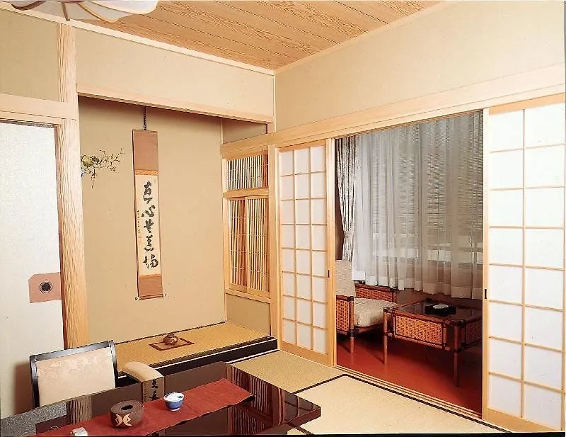 Kyoto Ryokan Kinoe