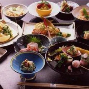 传统日式旅馆 京都 纯和风料理旅馆Kinoe酒店