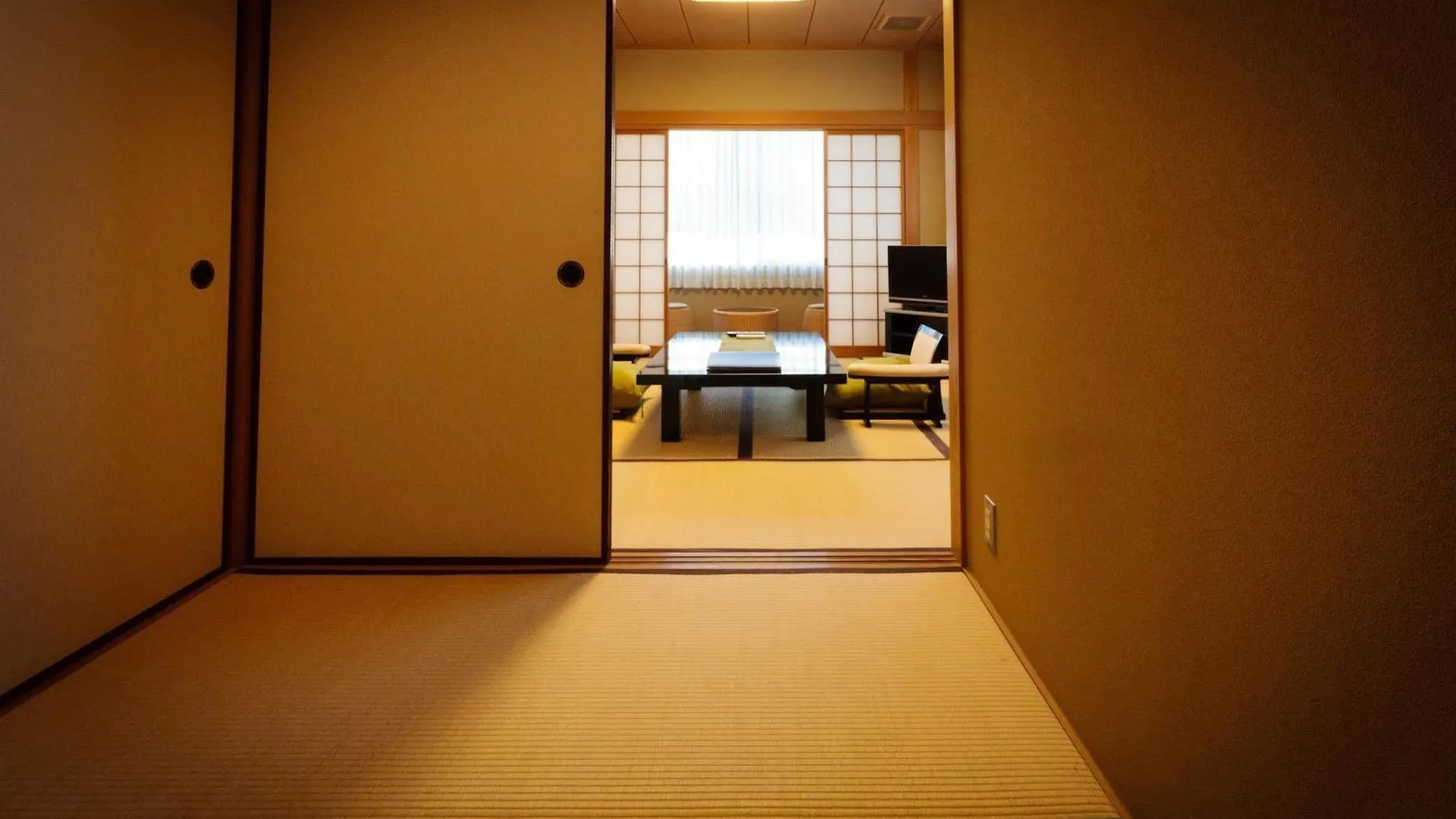 Kyoto Ryokan Kinoe