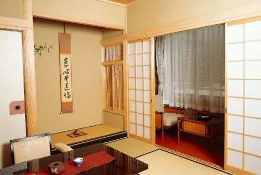 Kyoto Ryokan Kinoe 4*,