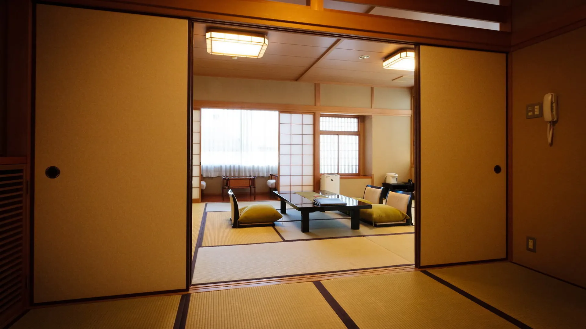 Kyoto Ryokan Kinoe