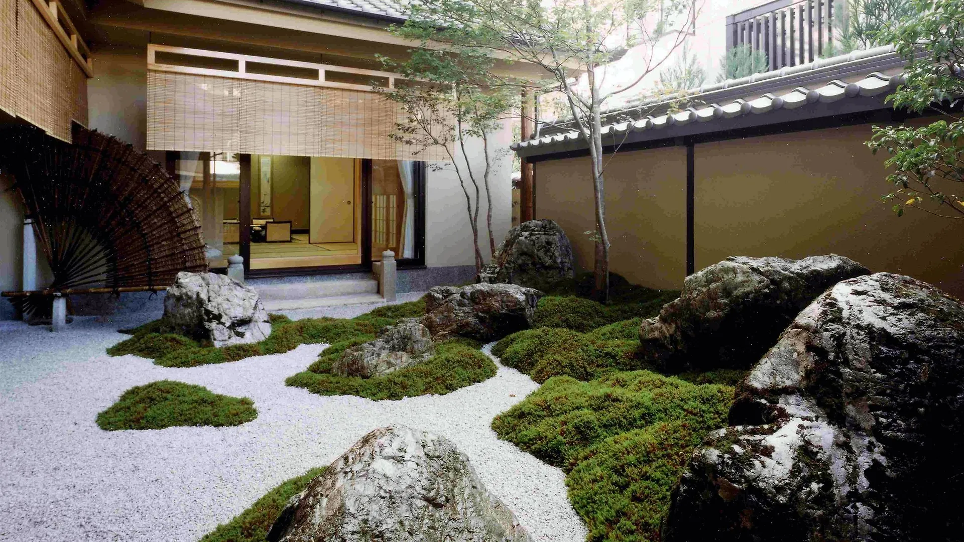 Kyoto Ryokan Kinoe