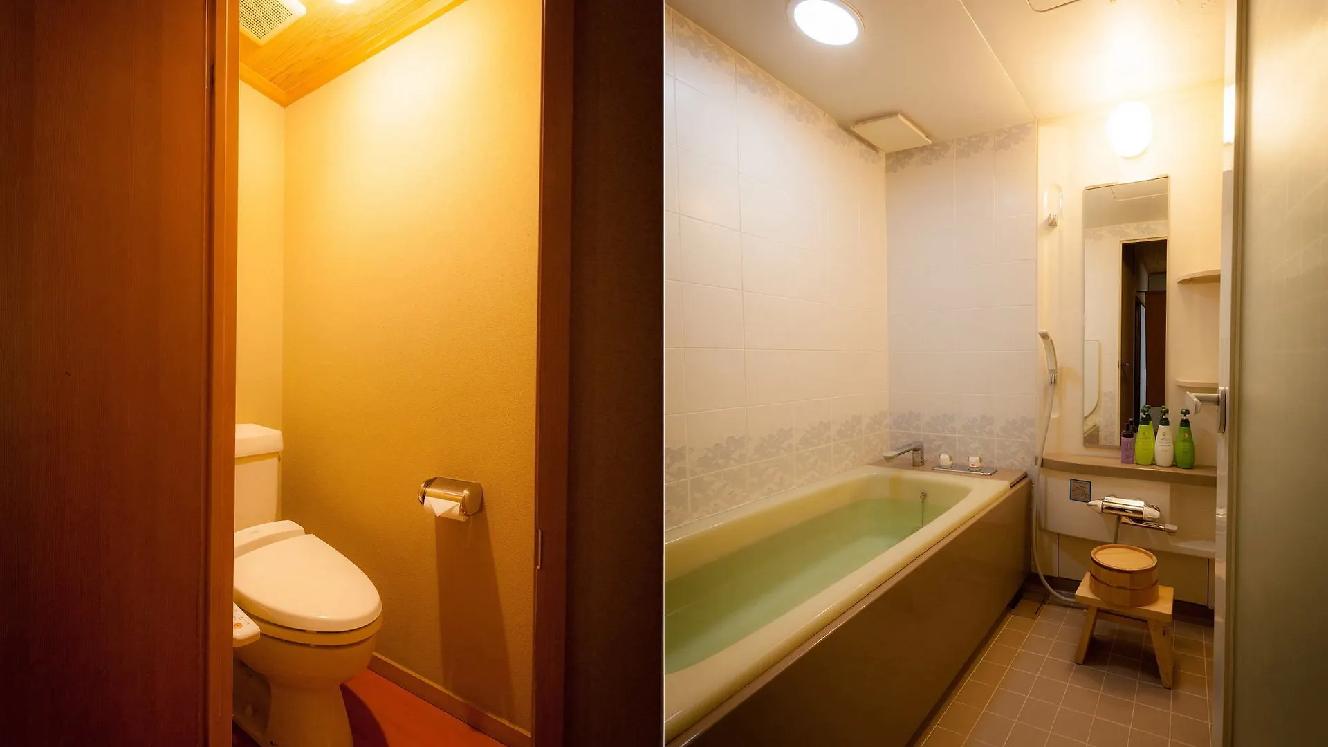 Kyoto Ryokan Kinoe 4*,