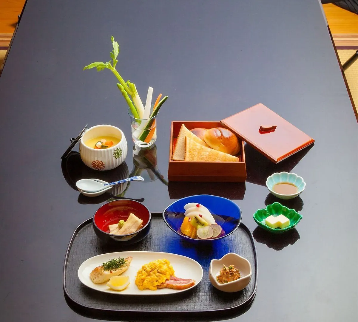 Kyoto Ryokan Kinoe